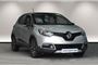 2016 Renault Captur 1.2 TCE Signature Nav 5dr Auto
