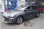 2020 Ford Focus Active 1.0 EcoBoost 125 Active 5dr