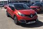 2016 Renault Captur 1.5 dCi 90 Signature Nav 5dr