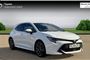 2020 Toyota Corolla 1.8 VVT-i Hybrid Excel 5dr CVT