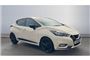 2021 Nissan Micra 1.0 IG-T 92 N-Sport 5dr