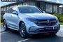 2021 Mercedes-Benz EQC EQC 400 300kW AMG Line 80kWh 5dr Auto