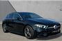 2021 Mercedes-Benz A-Class A220d AMG Line Executive 5dr Auto