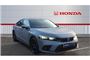 2022 Honda Civic 2.0 eHEV Advance 5dr CVT