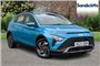 2023 Hyundai Bayon 1.0 TGDi 48V MHEV SE Connect 5dr DCT