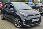 2022 Kia Picanto 1.0 3 5dr [4 seats]