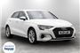 2021 Audi A3 40 TFSI e Sport 5dr S Tronic