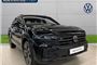 2024 Volkswagen Touareg 3.0 V6 TDI 4Motion 286 Black Edition 5dr Tip Auto