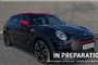 2020 MINI Clubman 2.0 John Cooper Works ALL4 6dr Auto
