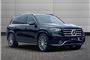 2024 Mercedes-Benz GLS GLS 450d 4Matic AMG Line Premium + 5dr 9G-Tronic