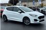 2023 Ford Fiesta 1.0 EcoBoost Hybrid mHEV 125 ST-Line Edition 5dr