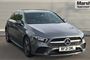 2021 Mercedes-Benz A-Class A180 AMG Line 5dr Auto