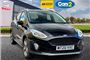 2020 Ford Fiesta Active 1.0 EcoBoost 125 Active X 5dr