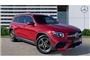 2022 Mercedes-Benz GLB GLB 200 AMG Line Premium 5dr 7G-Tronic