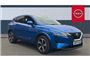 2023 Nissan Qashqai 1.3 DiG-T MH 158 N-Connecta 5dr Xtronic