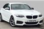 2018 BMW 2 Series M240i 2dr [Nav] Step Auto