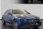 2023 Mercedes-Benz C-Class C200 AMG Line Premium 4dr 9G-Tronic