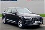 2021 Audi Q7 45 TDI Quattro Sport 5dr Tiptronic