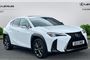 2021 Lexus UX 250h E4 2.0 F-Sport 5dr CVT [Premium Plus/Sunroof]