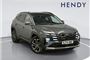 2024 Hyundai Tucson 1.6T Hybrid Ultimate 5dr Auto