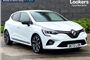 2022 Renault Clio 1.6 E-TECH full hybrid 145 Techno 5dr Auto