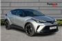 2022 Toyota C-HR 1.8 Hybrid GR Sport 5dr CVT