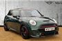 2017 MINI Hatchback 2.0 John Cooper Works 3dr Auto