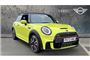 2022 MINI Hatchback 2.0 John Cooper Works 3dr Auto