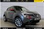 2015 Nissan Juke 1.2 DiG-T Tekna 5dr