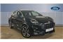 2023 Ford Puma 1.0 EcoBoost Hybrid mHEV ST-Line 5dr