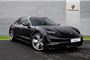 2024 Porsche Taycan Cross Turismo 500kW Turbo 93kWh 5dr Auto