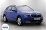 2022 Skoda Kamiq 1.0 TSI 110 SE 5dr