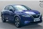2024 Nissan Qashqai 1.5 E-Power N-Connecta 5dr Auto