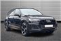 2024 Audi Q7 55 TFSI Quattro S Line 5dr Tiptronic