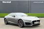 2022 Jaguar F-Type 5.0 P575 Supercharged V8 R 2dr Auto AWD