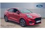 2022 Ford Puma 1.0 EcoBoost Hybrid mHEV ST-Line 5dr
