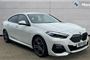 2021 BMW 2 Series Gran Coupe 218i [136] M Sport 4dr DCT