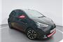 2021 Toyota Aygo 1.0 VVT-i X-Trend TSS 5dr