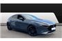 2020 Mazda 3 2.0 Skyactiv X MHEV Sport Lux 5dr