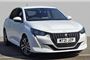 2021 Peugeot 208 1.2 PureTech 100 Allure 5dr