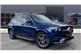 2020 Mercedes-Benz GLE GLE 350d 4Matic AMG Line Prem 5dr 9G-Tronic [7 St]