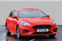 2021 Ford Focus 1.0 EcoBoost Hybrid mHEV 155 ST-Line Edition 5dr