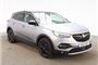 2021 Vauxhall Grandland X 1.2 Turbo SRi Nav 5dr Auto