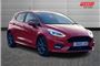 2020 Ford Fiesta 1.0 EcoBoost 95 ST-Line Edition 5dr