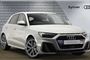 2024 Audi A1 35 TFSI S Line 5dr S Tronic