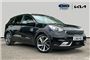 2016 Kia Niro 1.6 GDi Hybrid First Edition 5dr DCT