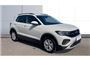2024 Volkswagen T-Cross 1.0 TSI 115 Life 5dr DSG