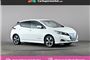 2020 Nissan Leaf 160kW e+ Tekna 62kWh 5dr Auto