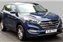 2018 Hyundai Tucson 1.6 GDi Blue Drive S 5dr 2WD