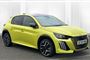 2024 Peugeot 208 1.2 Hybrid 136 GT 5dr e-DSC6